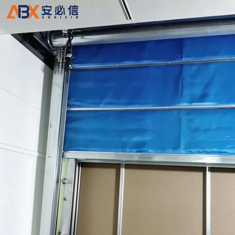 楚雄彝族自治州冷库门封