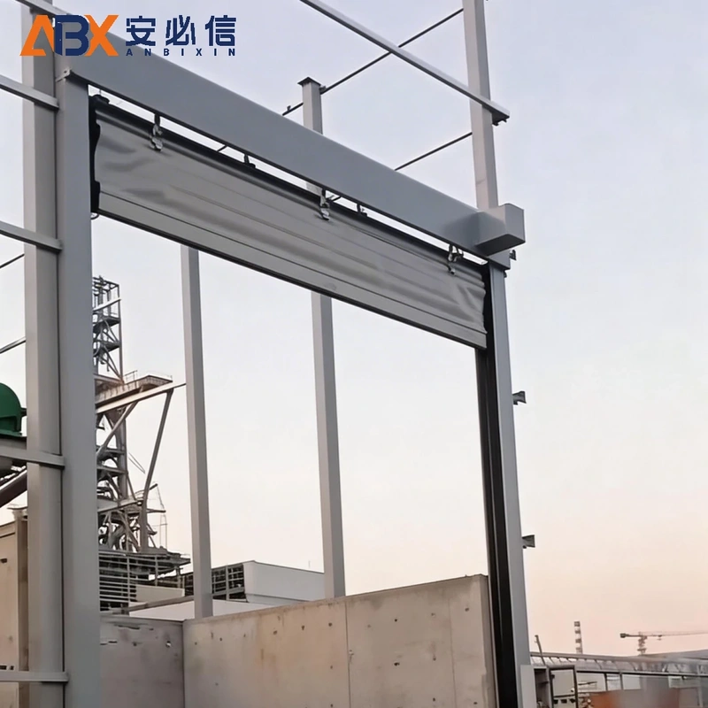 楚雄彝族自治州PVC堆积门